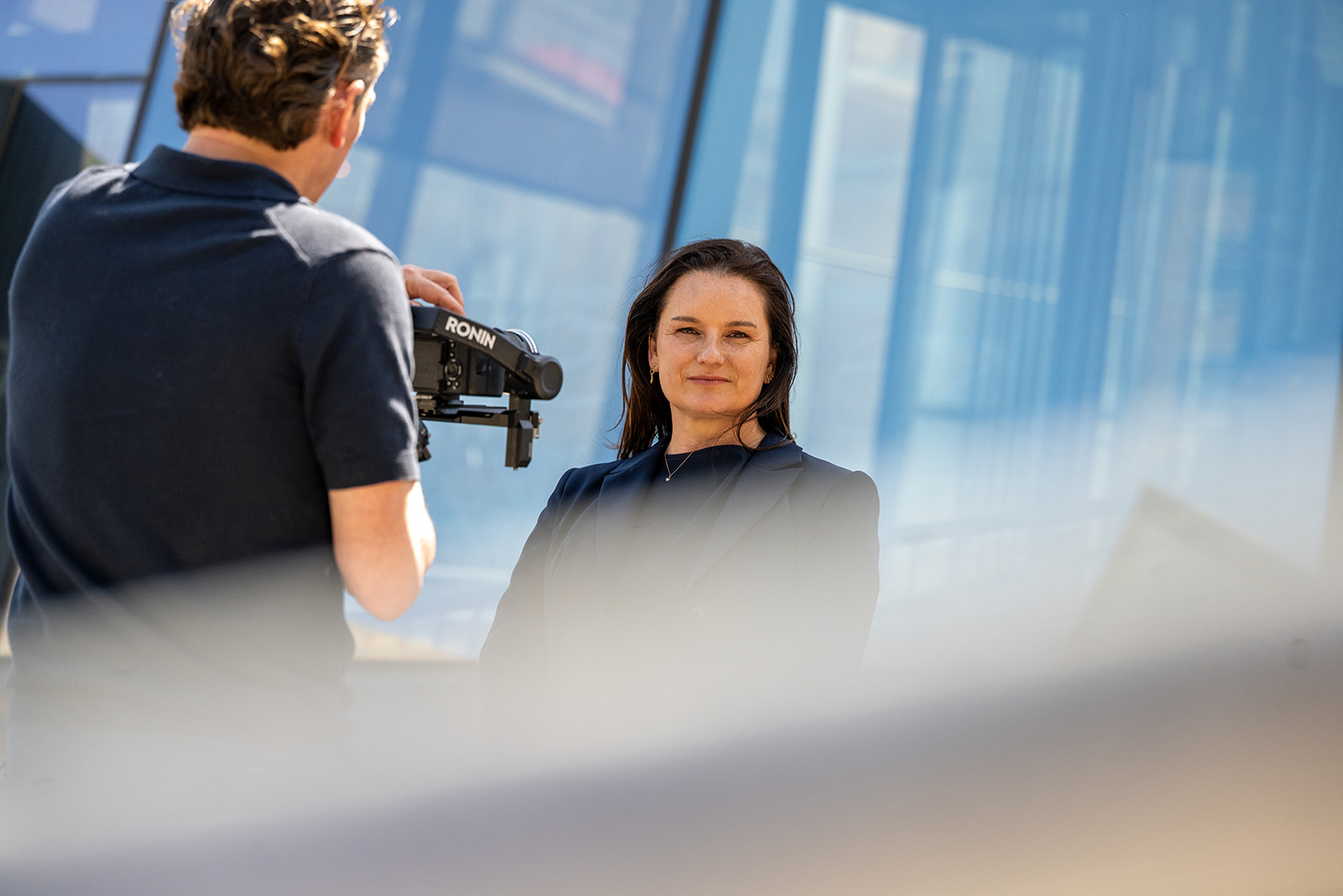 Suyin Aerts — Quintessential Conversations